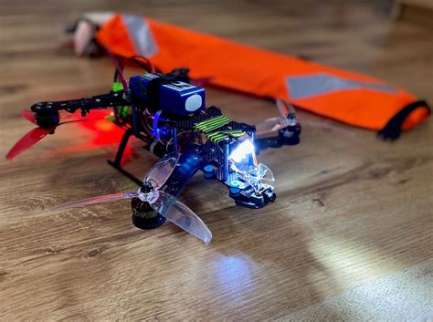 uk student designs lifesaving drone  beach rescue teams