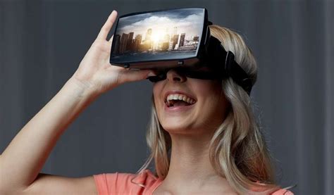 Best Virtual Reality Headset Virtual Reality Headset Virtual Reality