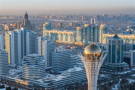 nur sultan history economy facts britannica