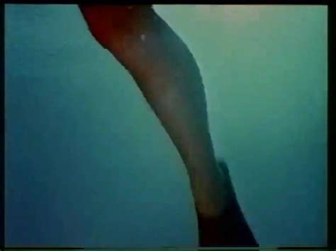 Vintage Soft Erotica Underwater Striptease Free Porn 3b