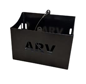 jerry  holder arv chassis