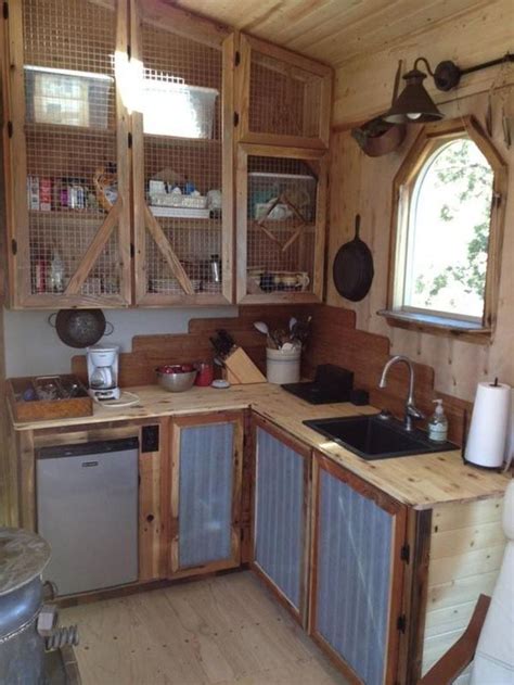 nice  inspiring rustic country kitchen ideas tiny house kitchen rustic kitchen cabinets