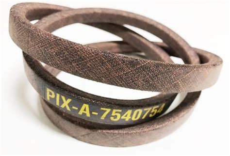 belt   kevlar compatible  mtd belt