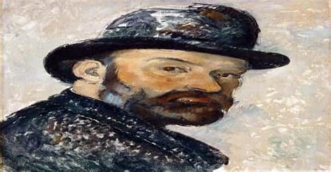 biography  paul cezanne assignment point