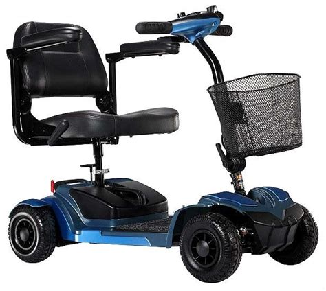 Cadeira Quadriciclo Carro Scooter Eletrico Deficiente Idoso R 8 999