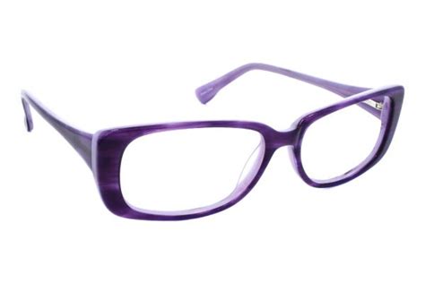 legacy lane 20 women s glasses in purple eyeglasses for women