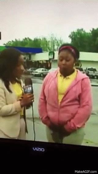girl pees herself on live tv greenville ms find make and share gfycat s