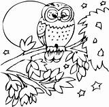 Pages Animals Coloring Fall Animal Colouring Printable Getdrawings sketch template