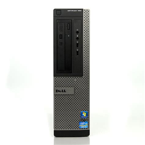 dell optiplex  dt buisuch