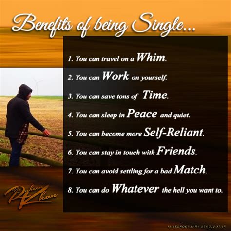 benefits   single