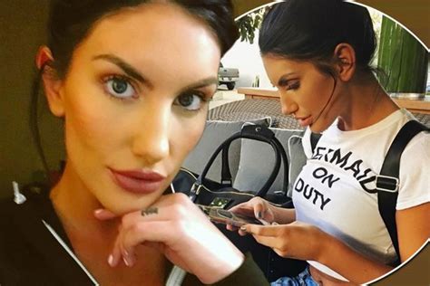 porn star august ames haunting last tweet before committing suicide