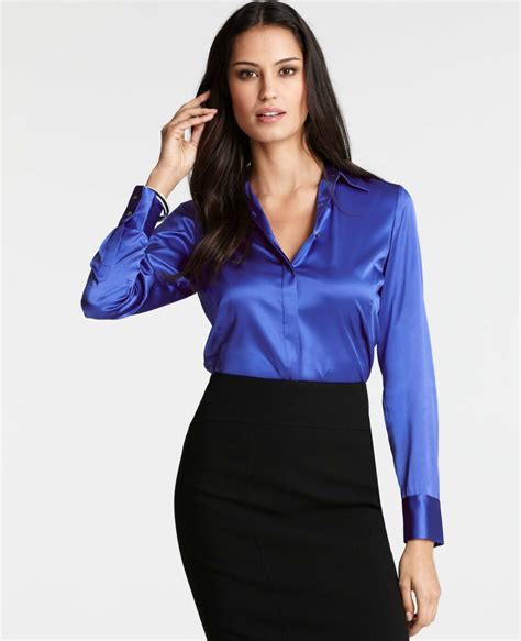 pin by samira satin on blouse blouses for women pretty blouses versatile blouses
