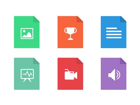 dribbble icons png by philip cook