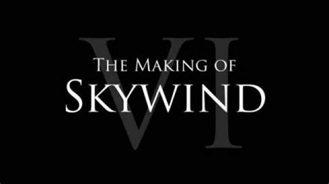 morrowind remake mod skywind drops  developer update video