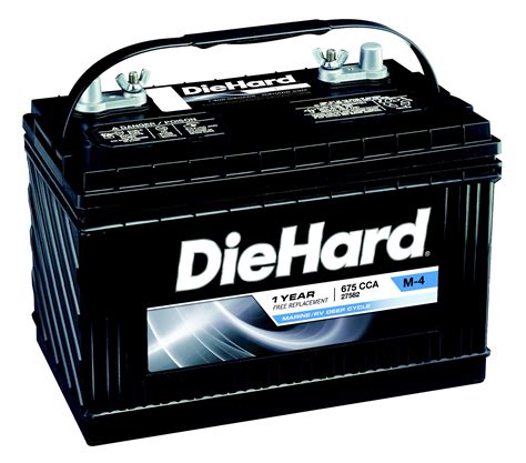 diehard marine deep cyclerv battery group size hm price  exchange shop