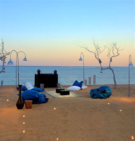 bali hotel with private beach lilypopy