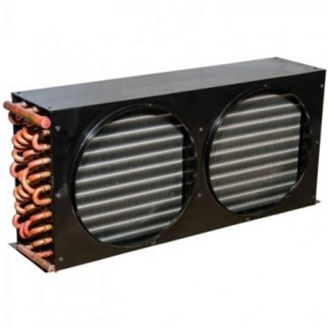 condensator frigorific fcd   dtn group echipamente frigorifice  de climatizare