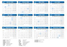 calendrier annuel  ideas calendar printables printable calendar calendar template