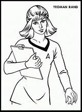Star Trek Coloring Pages Flickriver Books Categories Similar Popular sketch template