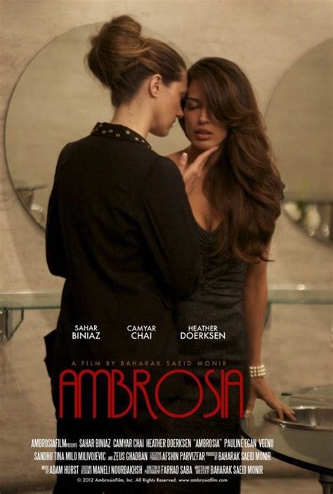 super gay movie of the week ambrosia lgbtfilm lesbian