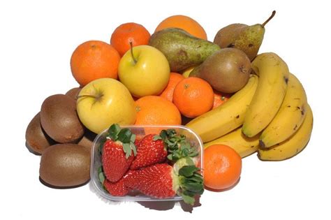 comprar mix variedad frutas variadas  en comefruta