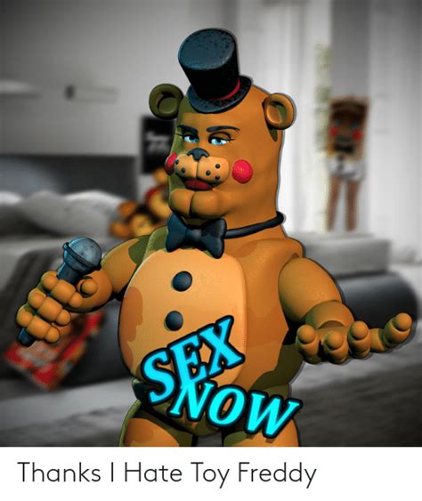 25 Best Memes About Toy Freddy Toy Freddy Memes