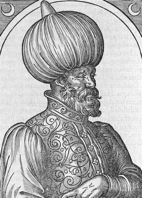 Mehmed Ii Ottoman Sultan Photograph By Science Photo Library