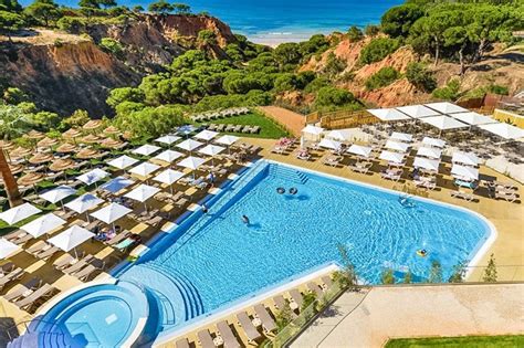 3hb Falesia Garden Olhos Dagua Albufeira Hotels Jet2holidays