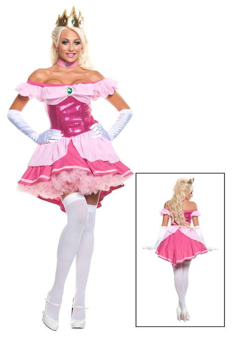katy perry costume princess peach costume pink princess costume