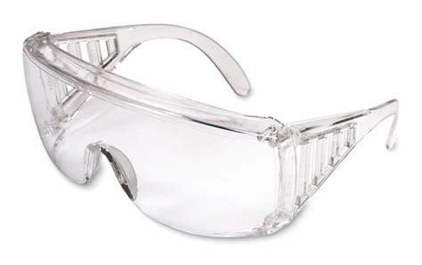 safety glasses grainger