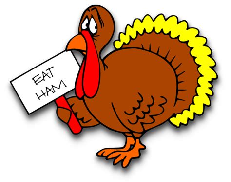 Turkey Clipart Free Images