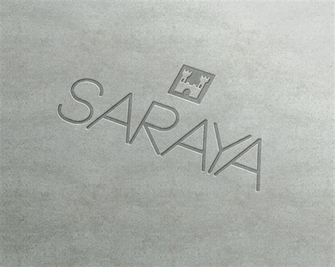 entry   mateomorrisonh  saraya logo design freelancer