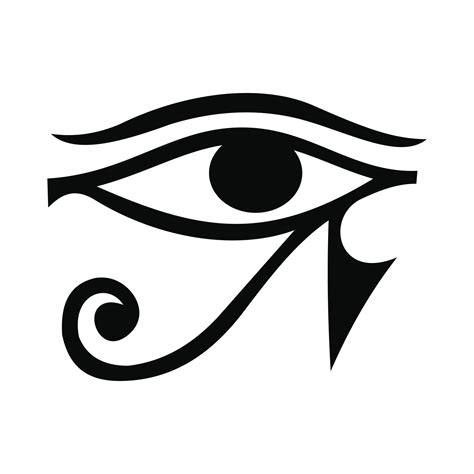 Eye Of Horus Description And Myth Britannica