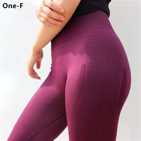 buy butt lift yoga pants high waist tummy control