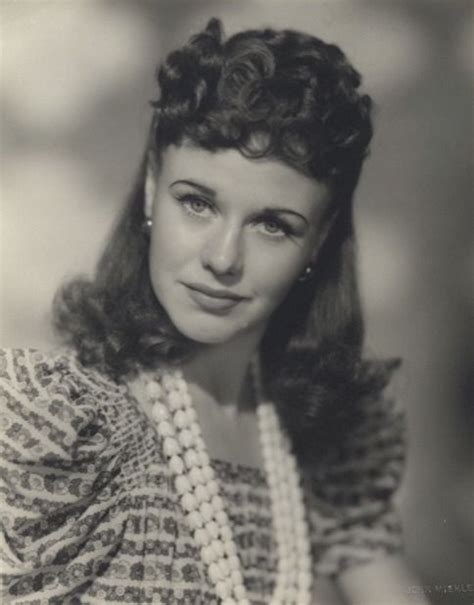 Ginger Rogers Photographed By John Miehle 1940 Ginger Rogers