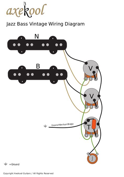 fender jazz bass wiring diagram fitting instructions jazz bass