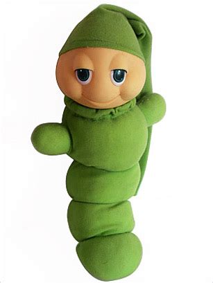glo worm historys  toys  time  greatest toys time