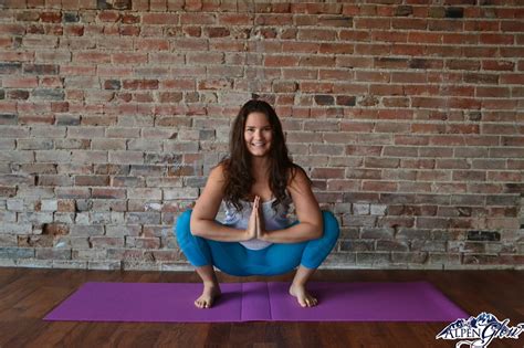 hip opening yoga poses habits   modern hippie