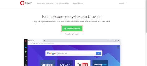latest opera mini browser  android cleveriweb