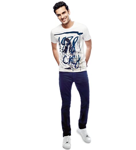 pick   jeans   height gq india  good