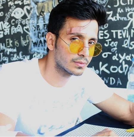 param singh age height biography wiki wife  tv serials birthday