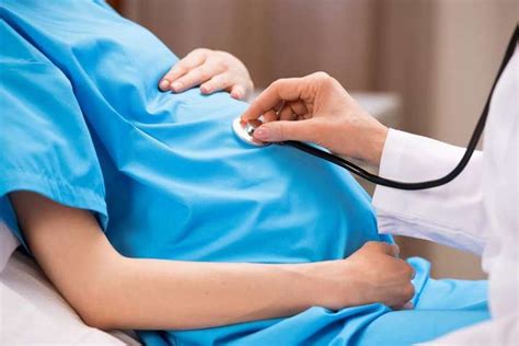 Inilah Penyebab Kehamilan Ektopik Hamil Di Luar Rahim Yang Jarang