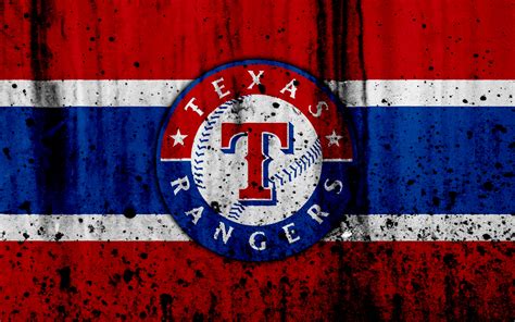 cuidado  raras razones  el texas rangers baseball logo images