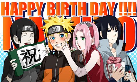 Funny Naruto Memes Book 3 Happy Birthday Naruto Wattpad