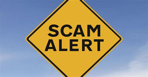 beware    scams targeting  money