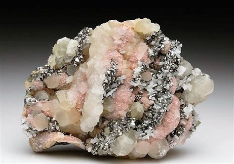 Crystal Classics Fine Mineral Show