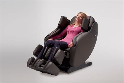 The Flex 3s Massage Chair From Inada Massage Chair Massage