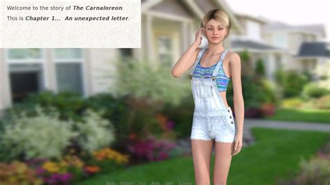 download the carnaloreon chapter one and two version 0