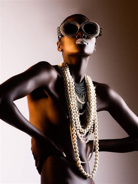 steam punk glasses layered long beads stuudioportreed fashion photography editorial