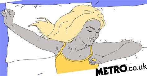 Women Describe What An Orgasm Actually Feels Like Metro News